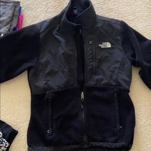 North face fleece